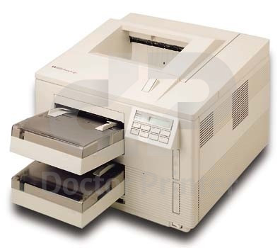HP LaserJet 4Si