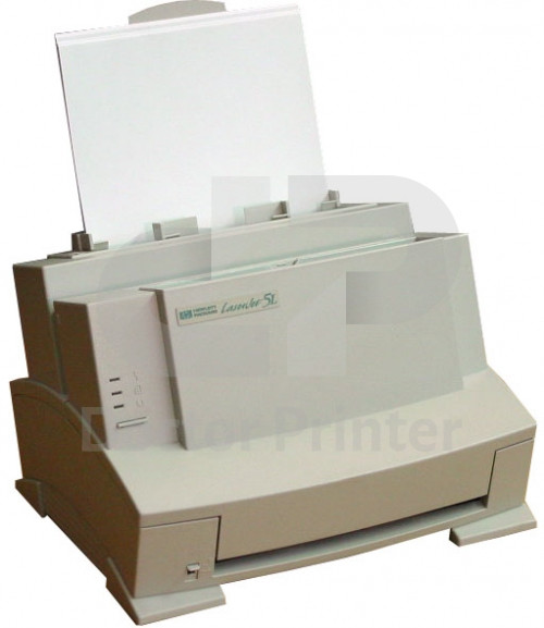 HP LaserJet 5L