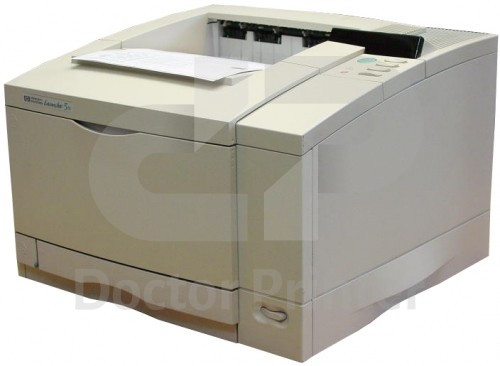 HP LaserJet 5N