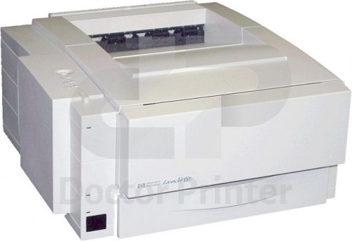 HP LaserJet 6P