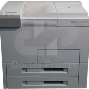 HP LaserJet 8000