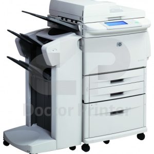 HP LaserJet 9000