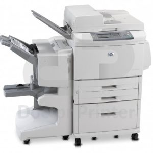 HP LaserJet 9040
