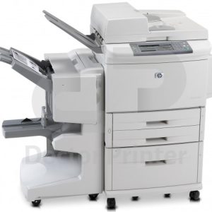 HP LaserJet 9040 MFP