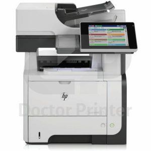 HP LaserJet Enterprise 500 MFP M525dn