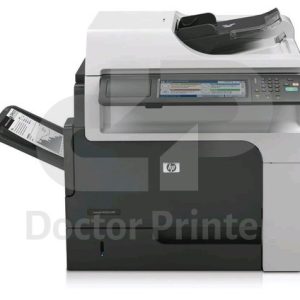 HP LaserJet Enterprise M4555 MFP