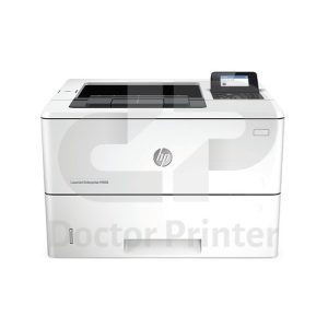 HP LaserJet Enterprise M506