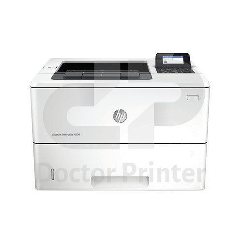 HP LaserJet Enterprise M506