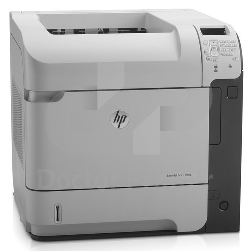 HP LaserJet Enterprise M602