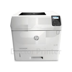HP LaserJet Enterprise M604