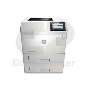 HP LaserJet Enterprise M606