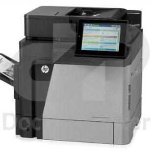HP LaserJet Enterprise M630 MFP
