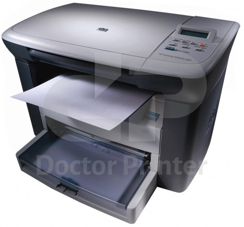 HP LaserJet M1005 MFP