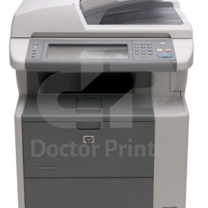 HP LaserJet M3035 MFP