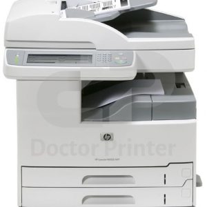 HP LaserJet M5025 MFP