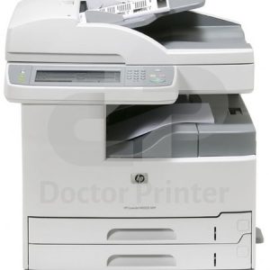 HP LaserJet M5035 MFP