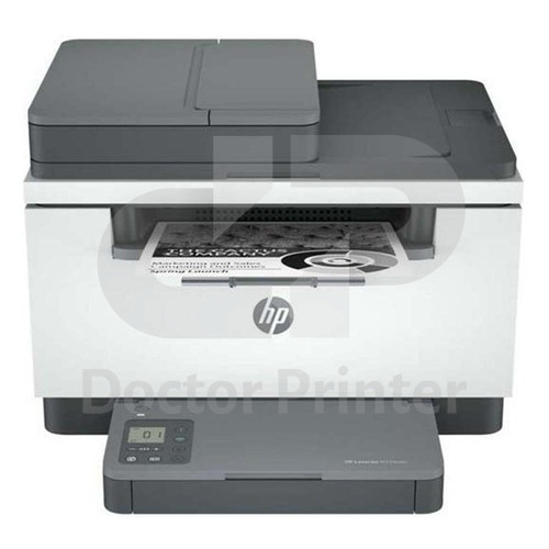 HP LaserJet MFP M232