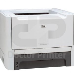 HP LaserJet P2014