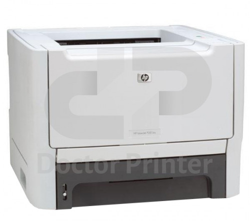 HP LaserJet P2014