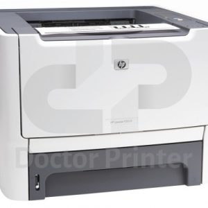 HP LaserJet P2015