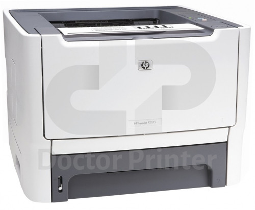 HP LaserJet P2015