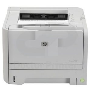 HP LaserJet P2035