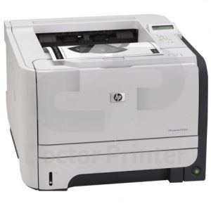 HP LaserJet P2050