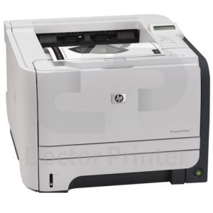 HP LaserJet P2055