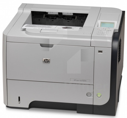 HP LaserJet P3015