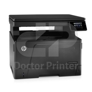 HP LaserJet Pro M435 MFP
