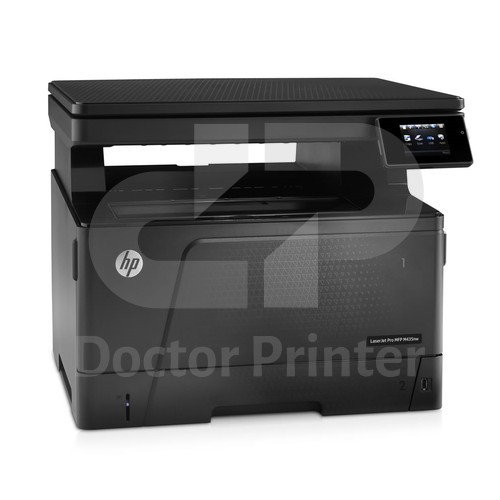 HP LaserJet Pro M435 MFP