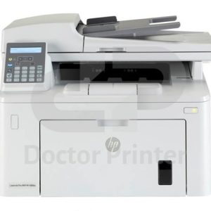 HP LaserJet Pro MFP M148