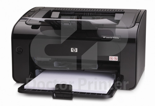HP LaserJet Pro P1102