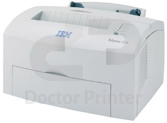 IBM InfoPrint 1116