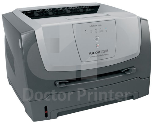 IBM InfoPrint 1601