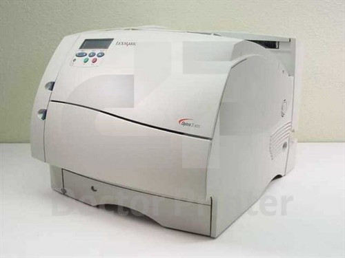 IBM LaserPrinter 4059