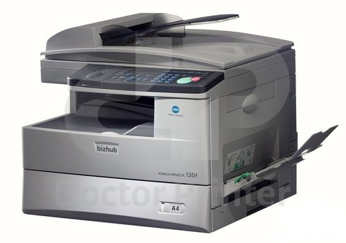 Konica/Minolta Bizhub 131