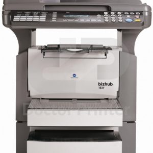 Konica/Minolta Bizhub 160