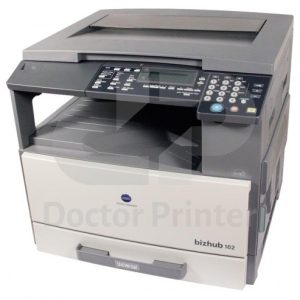 Konica/Minolta Bizhub 163