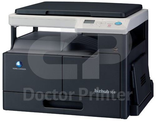 Konica/Minolta Bizhub 164