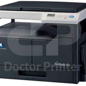 Konica/Minolta Bizhub 165