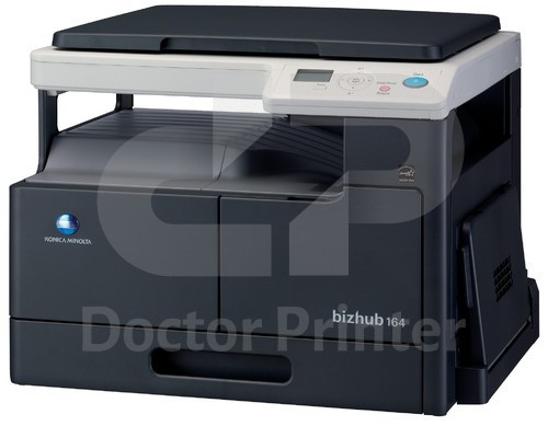 Konica/Minolta Bizhub 165