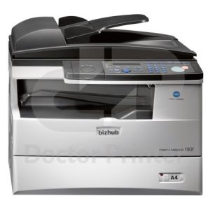Konica/Minolta Bizhub 190