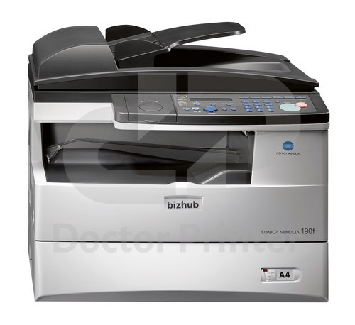 Konica/Minolta Bizhub 190