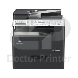 Konica/Minolta Bizhub 195
