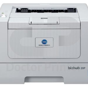 Konica/Minolta Bizhub 20P