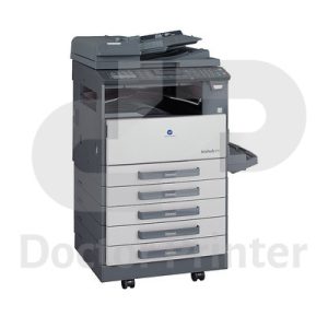 Konica/Minolta Bizhub 211