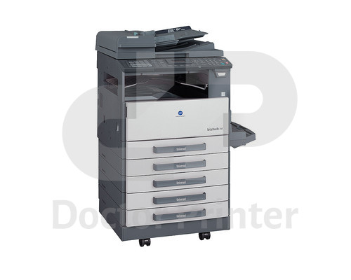 Konica/Minolta Bizhub 211