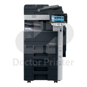 Konica/Minolta Bizhub 223
