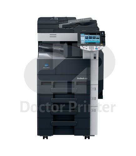 Konica/Minolta Bizhub 223